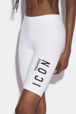 Be Icon Bike Short