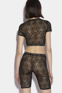 Be Icon Bike Short