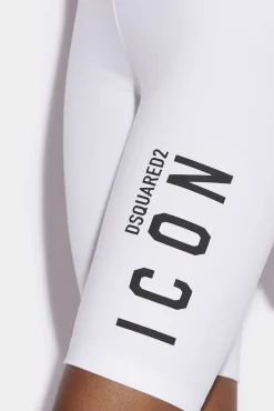 Be Icon Bike Short