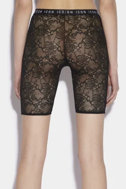 Be Icon Bike Short