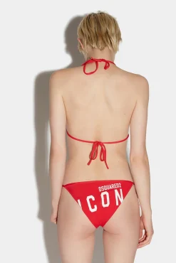 Be Icon Bikini Brief