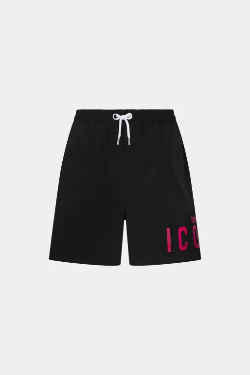 Be Icon Boxer