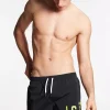 Be Icon Boxer Midi