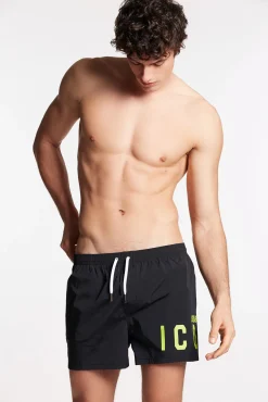 Be Icon Boxer Midi
