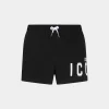 Be Icon Boxer Midi