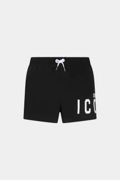 Be Icon Boxer Midi