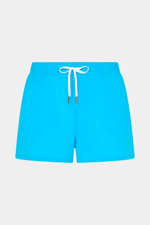 Be Icon Boxer Midi