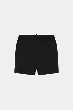 Be Icon Boxer Midi