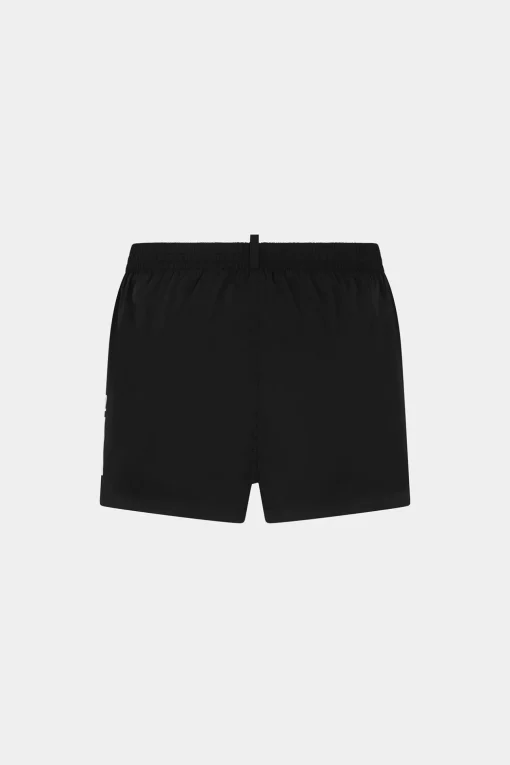 Be Icon Boxer Midi