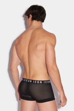 Be Icon Brief