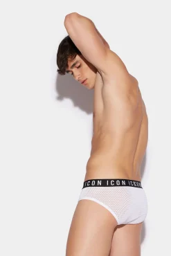 Be Icon Brief