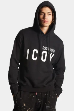 Be Icon Cool Sweatshirt