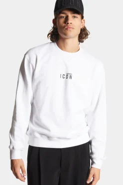 Be Icon Cool Sweatshirt