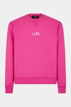 Be Icon Cool Sweatshirt