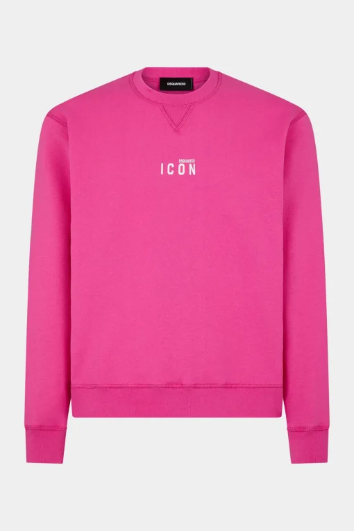 Be Icon Cool Sweatshirt