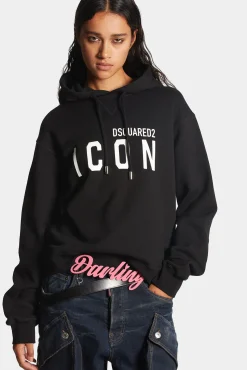 Be Icon Cool Sweatshirt