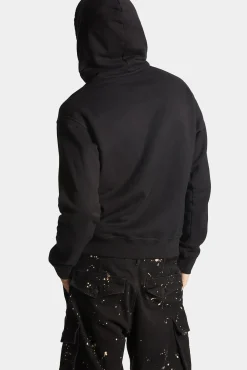 Be Icon Cool Sweatshirt