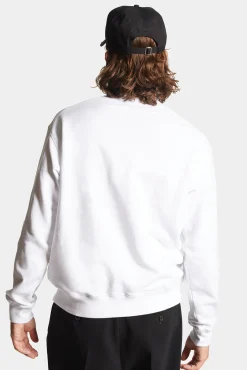 Be Icon Cool Sweatshirt