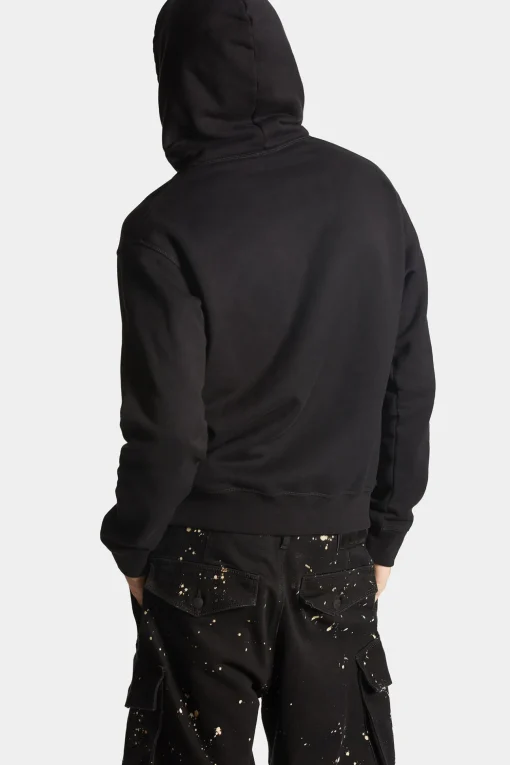 Be Icon Cool Sweatshirt