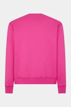 Be Icon Cool Sweatshirt