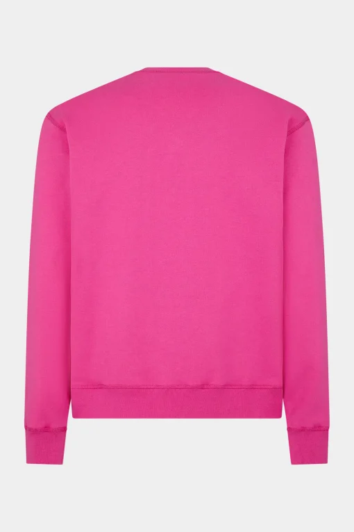 Be Icon Cool Sweatshirt