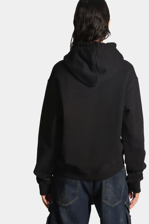 Be Icon Cool Sweatshirt
