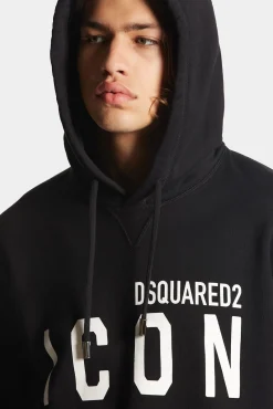 Be Icon Cool Sweatshirt
