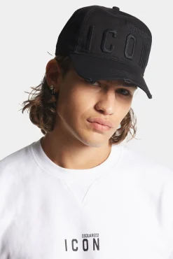 Be Icon Cool Sweatshirt