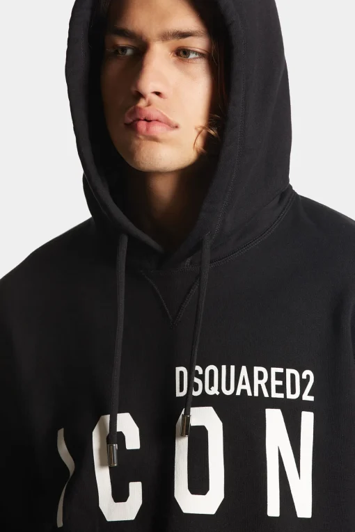Be Icon Cool Sweatshirt