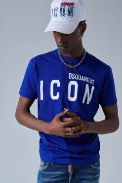 Be Icon Cool T-Shirt