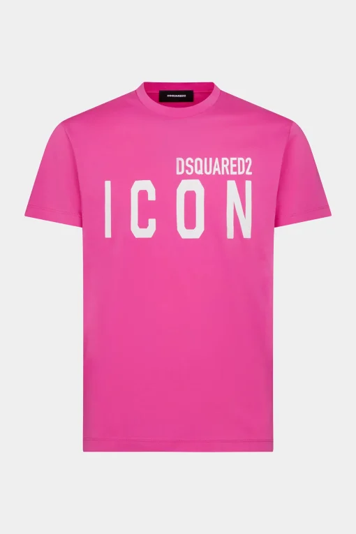 Be Icon Cool T-Shirt