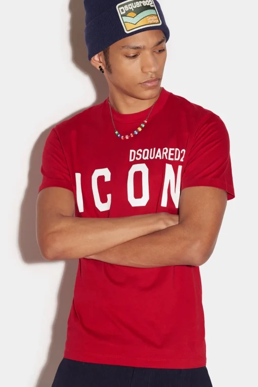 Be Icon Cool T-Shirt
