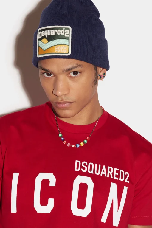 Be Icon Cool T-Shirt