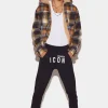 Be Icon Dean Pants