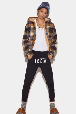 Be Icon Dean Pants