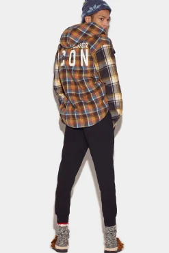 Be Icon Dean Pants