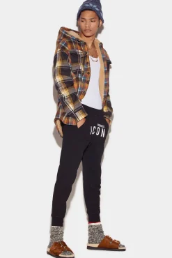 Be Icon Dean Pants