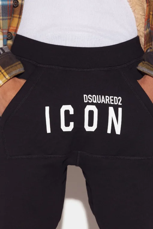 Be Icon Dean Pants