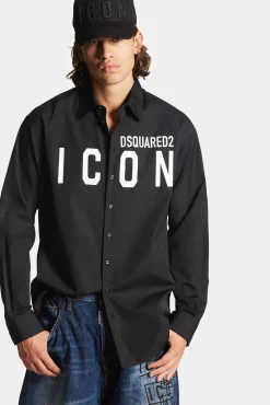 Be Icon Drop Shirt