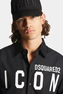 Be Icon Drop Shirt