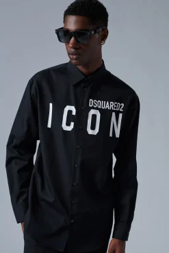 Be Icon Drop Shirt