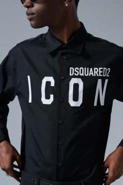 Be Icon Drop Shirt
