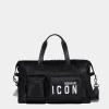 Be Icon Duffle