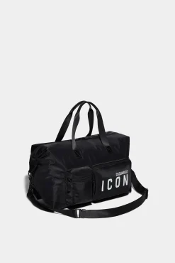 Be Icon Duffle