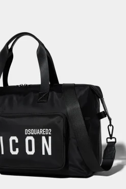 Be Icon Duffle