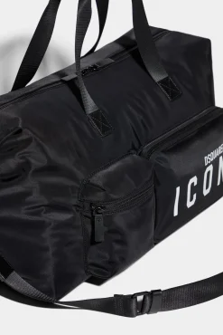 Be Icon Duffle