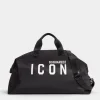 Be Icon Duffle Bag