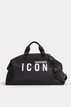 Be Icon Duffle Bag