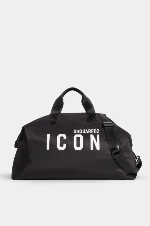Be Icon Duffle Bag