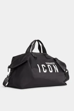 Be Icon Duffle Bag